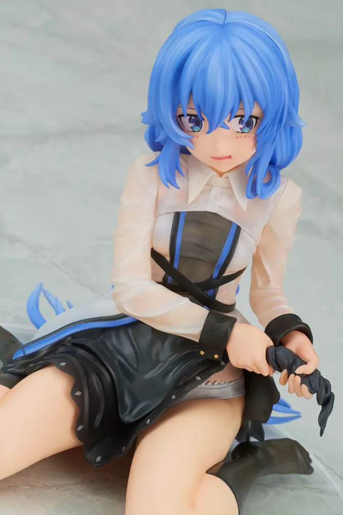 Mushoku Tensei: Jobless Reincarnation - Roxy Migurdia Statue / Water Splash Version: Sol Internation