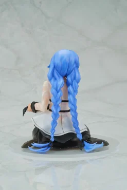 Mushoku Tensei: Jobless Reincarnation - Roxy Migurdia Statue / Water Splash Version: Sol Internation