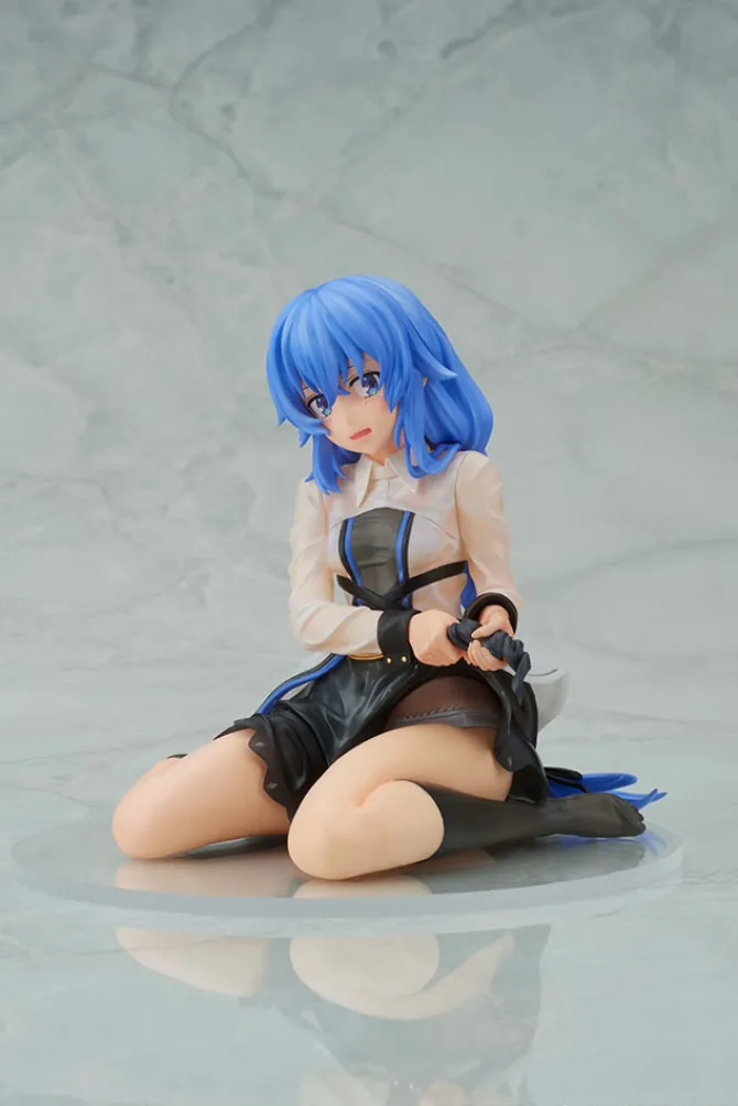 Mushoku Tensei: Jobless Reincarnation - Roxy Migurdia Statue / Water Splash Version: Sol Internation