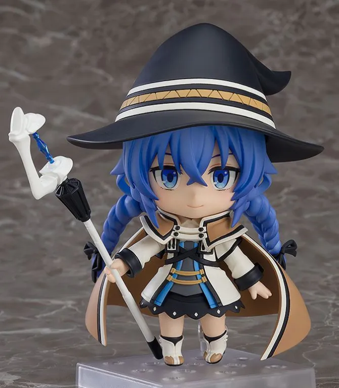 Mushoku Tensei: Jobless Reincarnation - Roxy Migurdia Nendoroid: Good Smile Company