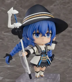 Mushoku Tensei: Jobless Reincarnation - Roxy Migurdia Nendoroid: Good Smile Company