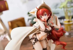 Mushoku Tensei: Jobless Reincarnation - Eris Boreas Statue / Swimsuit Version: Kadokawa