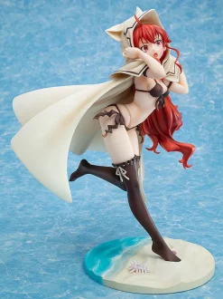 Mushoku Tensei: Jobless Reincarnation - Eris Boreas Statue / Swimsuit Version: Kadokawa