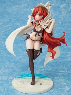 Mushoku Tensei: Jobless Reincarnation - Eris Boreas Statue / Swimsuit Version: Kadokawa