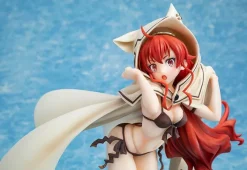 Mushoku Tensei: Jobless Reincarnation - Eris Boreas Statue / Swimsuit Version: Kadokawa