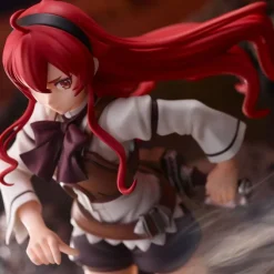 Mushoku Tensei: Jobless Reincarnation - Eris Boreas Greyrat Statue. Union Creative