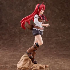 Mushoku Tensei: Jobless Reincarnation - Eris Boreas Greyrat Statue. Union Creative
