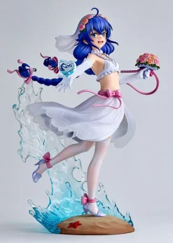 Mushoku Tensei: Jobless Reincarnation - Roxy Migurdia Statue / Wedding Swimsuit: Good Smile Company