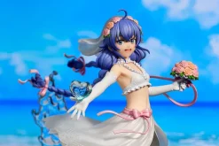 Mushoku Tensei: Jobless Reincarnation - Roxy Migurdia Statue / Wedding Swimsuit: Good Smile Company