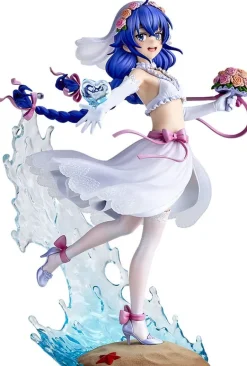 Mushoku Tensei: Jobless Reincarnation - Roxy Migurdia Statue / Wedding Swimsuit: Good Smile Company