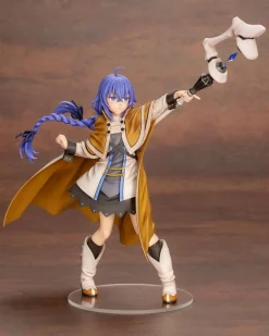 Mushoku Tensei: Jobless Reincarnation - Roxy Migurdia Statue / Bonus Version: Kotobukiya