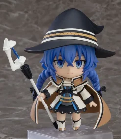 Mushoku Tensei: Jobless Reincarnation - Roxy Nendoroid [NEUAFLAGE]: Good Smile Company