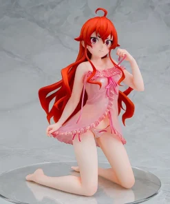 Mushoku Tensei: Jobless Reincarnation - Eris Boreas Statue / Lingerie Version: Kadokawa
