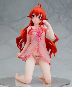 Mushoku Tensei: Jobless Reincarnation - Eris Boreas Statue / Lingerie Version: Kadokawa