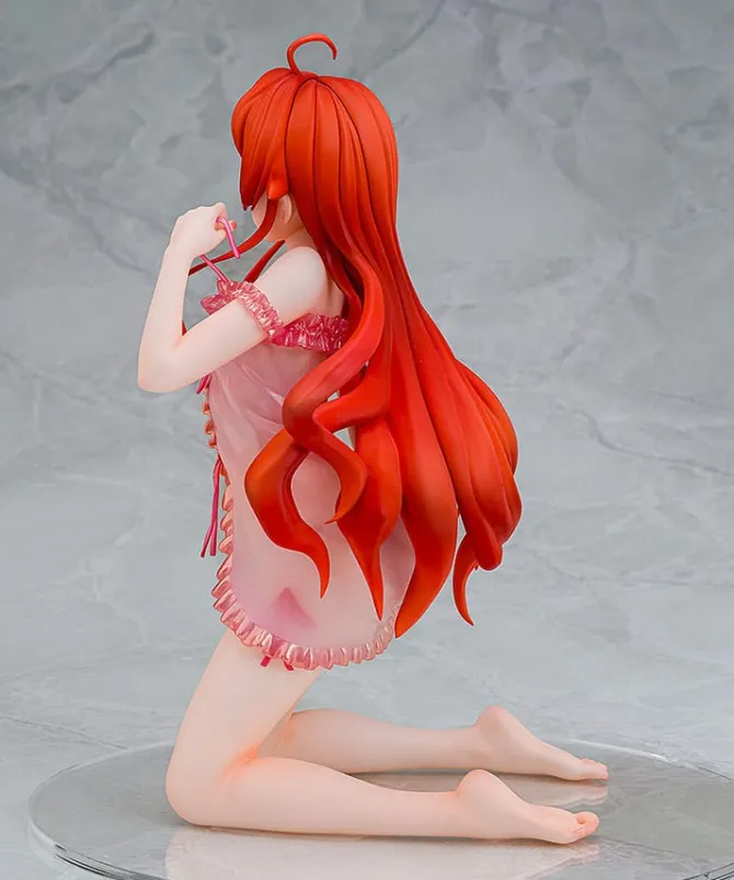 Mushoku Tensei: Jobless Reincarnation - Eris Boreas Statue / Lingerie Version: Kadokawa