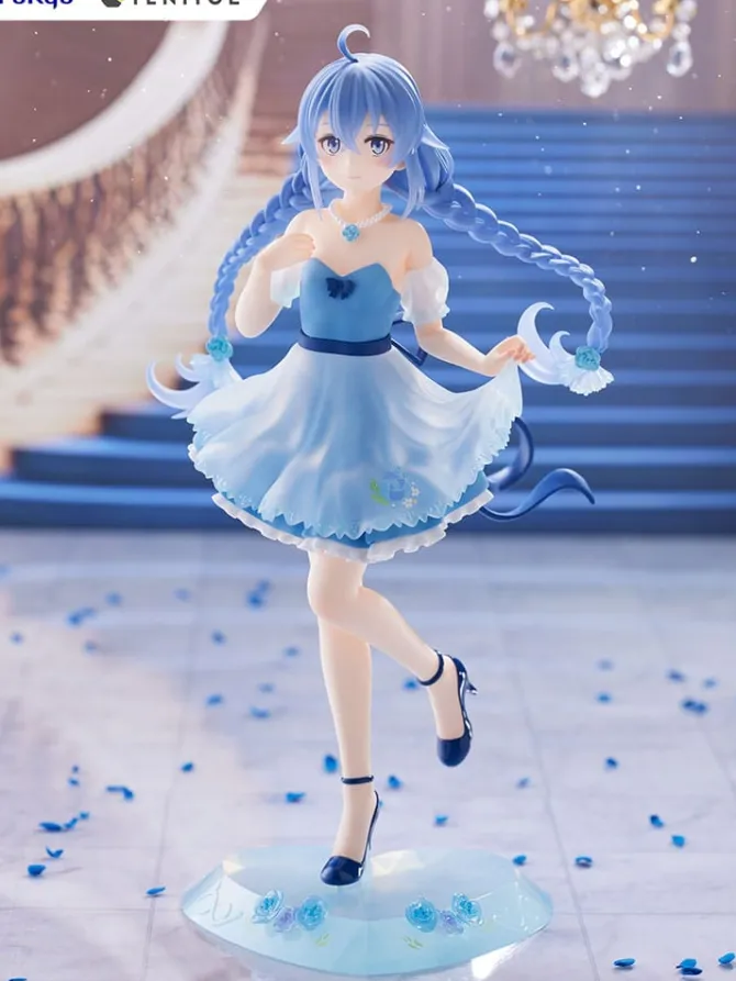 Mushoku Tensei: Jobless Reincarnation - Roxy Flower Dress up Ver.: Tenitol