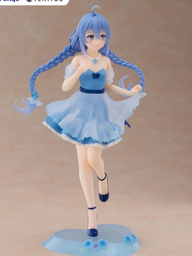 Mushoku Tensei: Jobless Reincarnation - Roxy Flower Dress up Ver.: Tenitol