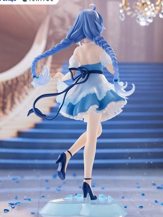 Mushoku Tensei: Jobless Reincarnation - Roxy Flower Dress up Ver.: Tenitol