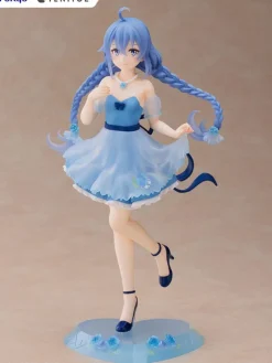 Mushoku Tensei: Jobless Reincarnation - Roxy Flower Dress up Ver.: Tenitol