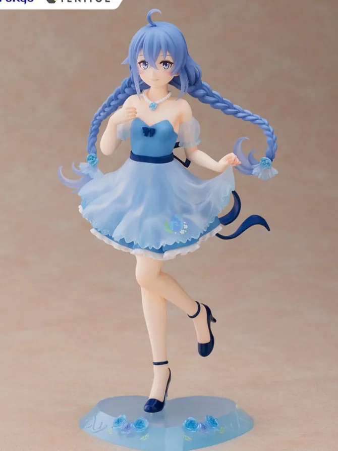 Mushoku Tensei: Jobless Reincarnation - Roxy Flower Dress up Ver.: Tenitol