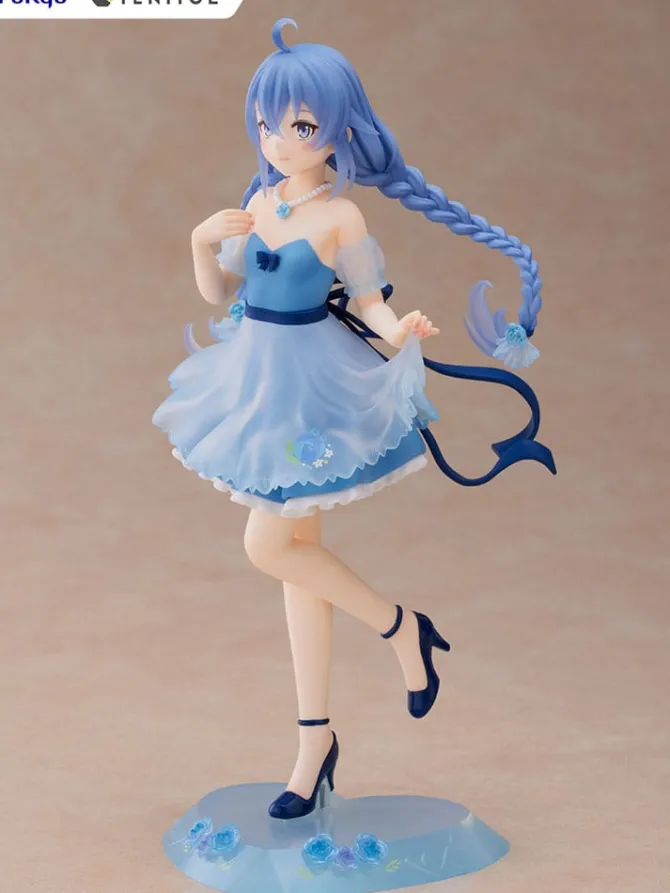 Mushoku Tensei: Jobless Reincarnation - Roxy Flower Dress up Ver.: Tenitol