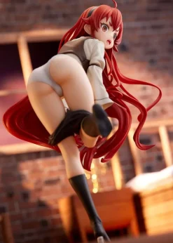 Mushoku Tensei: Jobless Reincarnation - Eris Boreas Greyrat Statue: Ques Q