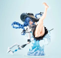 Mushoku Tensei: Jobless Reincarnation - Roxy Statue / Lucrea: MegaHouse