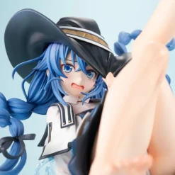 Mushoku Tensei: Jobless Reincarnation - Roxy Statue / Lucrea: MegaHouse