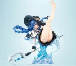 Mushoku Tensei: Jobless Reincarnation - Roxy Statue / Lucrea: MegaHouse