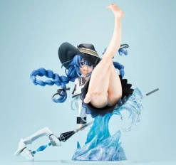 Mushoku Tensei: Jobless Reincarnation - Roxy Statue / Lucrea: MegaHouse