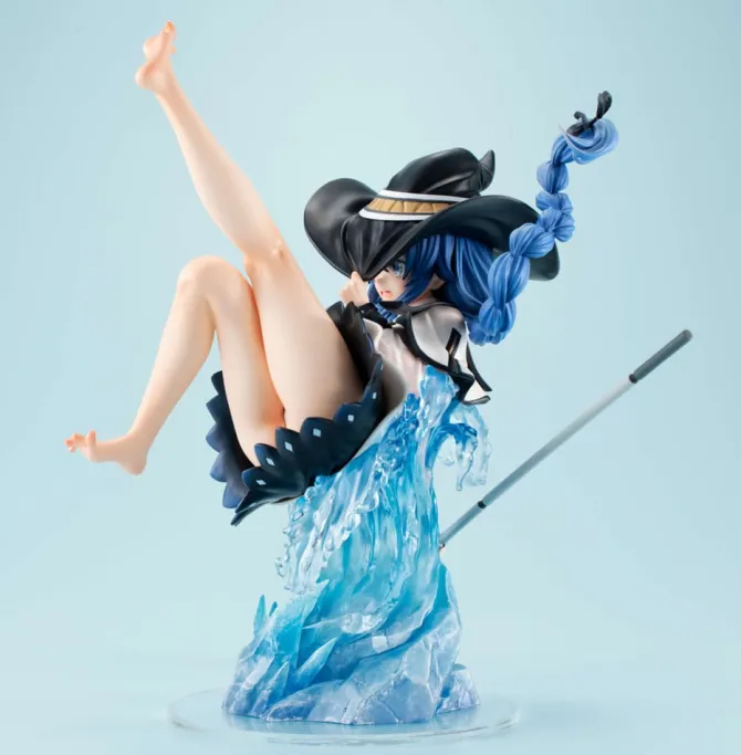 Mushoku Tensei: Jobless Reincarnation - Roxy Statue / Lucrea: MegaHouse