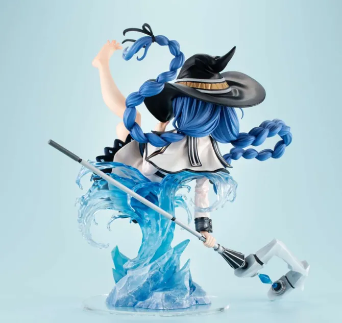 Mushoku Tensei: Jobless Reincarnation - Roxy Statue / Lucrea: MegaHouse