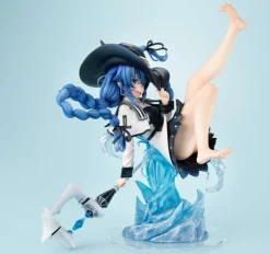 Mushoku Tensei: Jobless Reincarnation - Roxy Statue / Lucrea: MegaHouse