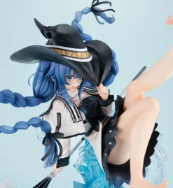 Mushoku Tensei: Jobless Reincarnation - Roxy Statue / Lucrea: MegaHouse