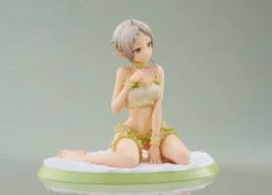 Mushoku Tensei: Jobless Reincarnation - Sylphiette Statue / Lingerie Version: Aniplex