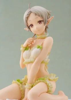 Mushoku Tensei: Jobless Reincarnation - Sylphiette Statue / Lingerie Version: Aniplex