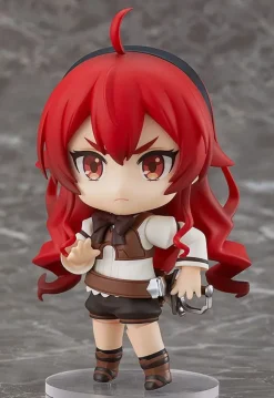 Mushoku Tensei: Jobless Reincarnation - Eris Nendoroid [NEUAUFLAGE]: Good Smile Company