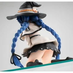 Mushoku Tensei Jobless Reincarnation - Melty Princess Roxy Palm Size Statue: MegaHouse