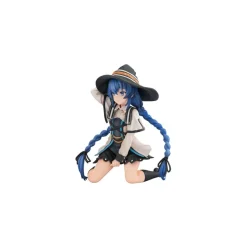 Mushoku Tensei Jobless Reincarnation - Melty Princess Roxy Palm Size Statue: MegaHouse