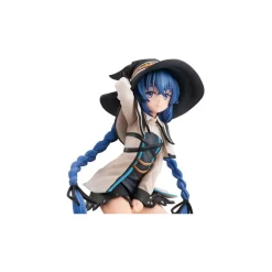 Mushoku Tensei Jobless Reincarnation - Melty Princess Roxy Palm Size Statue: MegaHouse