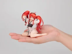 Mushoku Tensei Jobless Reincarnation 2 - Melty Princess Eris Statue / Palm Size: MegaHouse