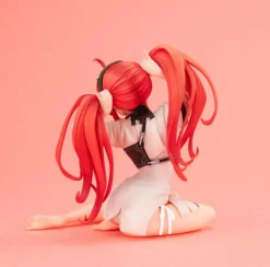 Mushoku Tensei Jobless Reincarnation 2 - Melty Princess Eris Statue / Palm Size: MegaHouse