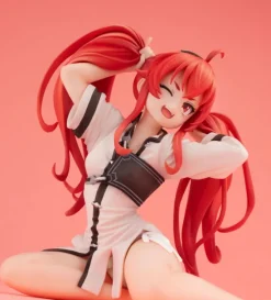 Mushoku Tensei Jobless Reincarnation 2 - Melty Princess Eris Statue / Palm Size: MegaHouse