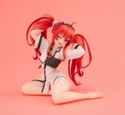 Mushoku Tensei Jobless Reincarnation 2 - Melty Princess Eris Statue / Palm Size: MegaHouse
