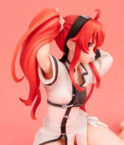 Mushoku Tensei Jobless Reincarnation 2 - Melty Princess Eris Statue / Palm Size: MegaHouse