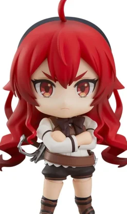 Mushoku Tensei: Jobless Reincarnation - Eris Boreas Greyrat Nendoroid: Good Smile Company