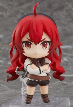 Mushoku Tensei: Jobless Reincarnation - Eris Boreas Greyrat Nendoroid: Good Smile Company