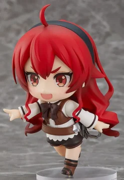 Mushoku Tensei: Jobless Reincarnation - Eris Boreas Greyrat Nendoroid: Good Smile Company