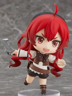 Mushoku Tensei: Jobless Reincarnation - Eris Boreas Greyrat Nendoroid: Good Smile Company