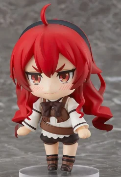 Mushoku Tensei: Jobless Reincarnation - Eris Boreas Greyrat Nendoroid: Good Smile Company